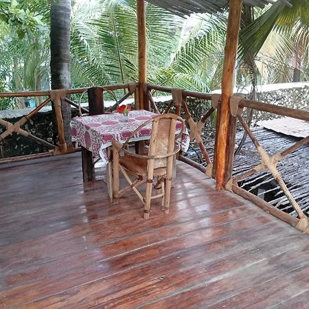 Villa Bahati Zanzibar Jambiani  Dış mekan fotoğraf