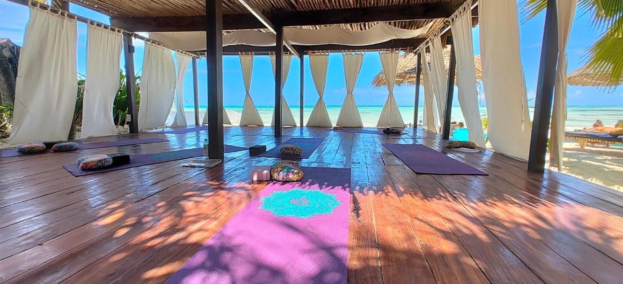 Villa Bahati Zanzibar Jambiani  Dış mekan fotoğraf