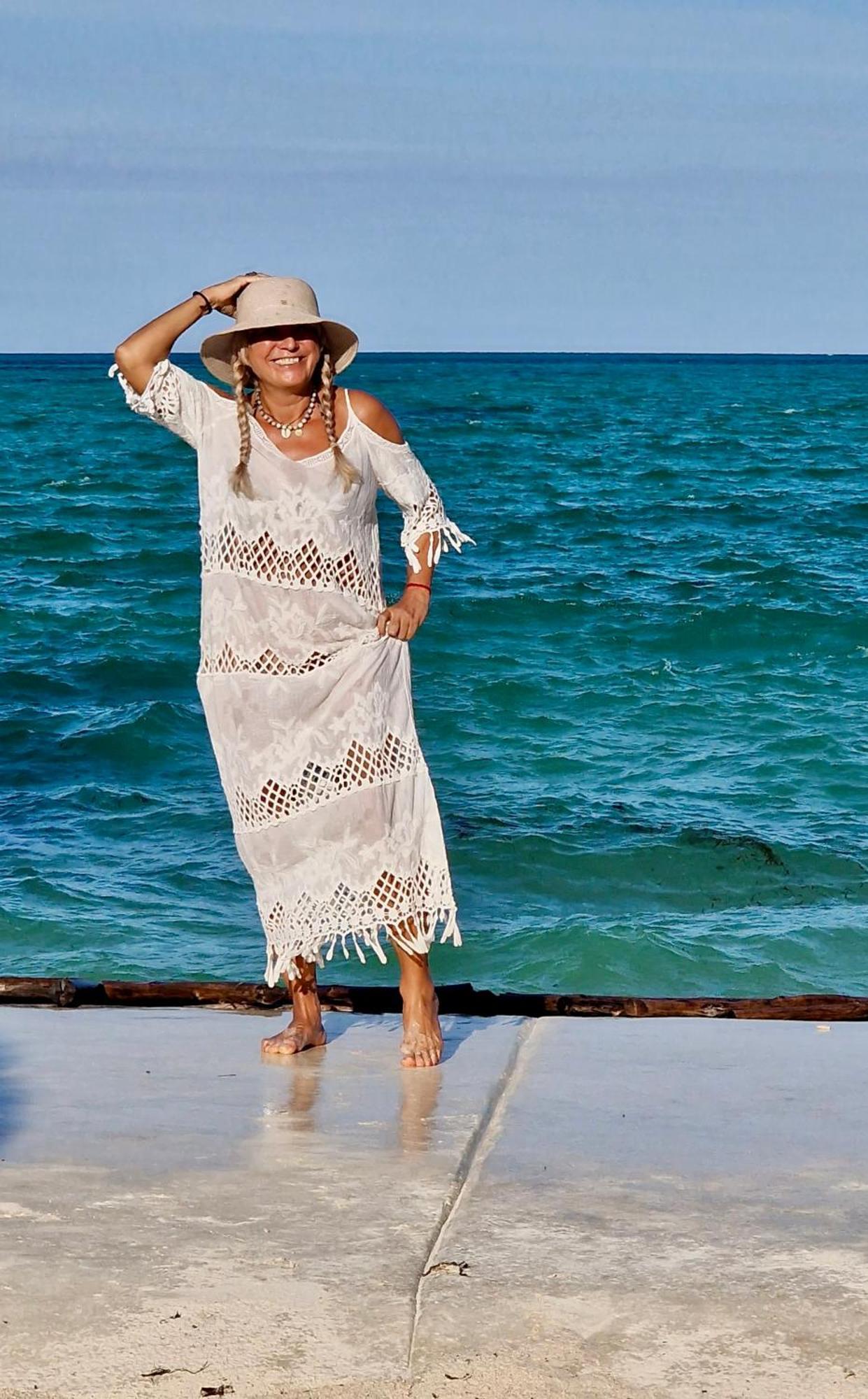 Villa Bahati Zanzibar Jambiani  Dış mekan fotoğraf