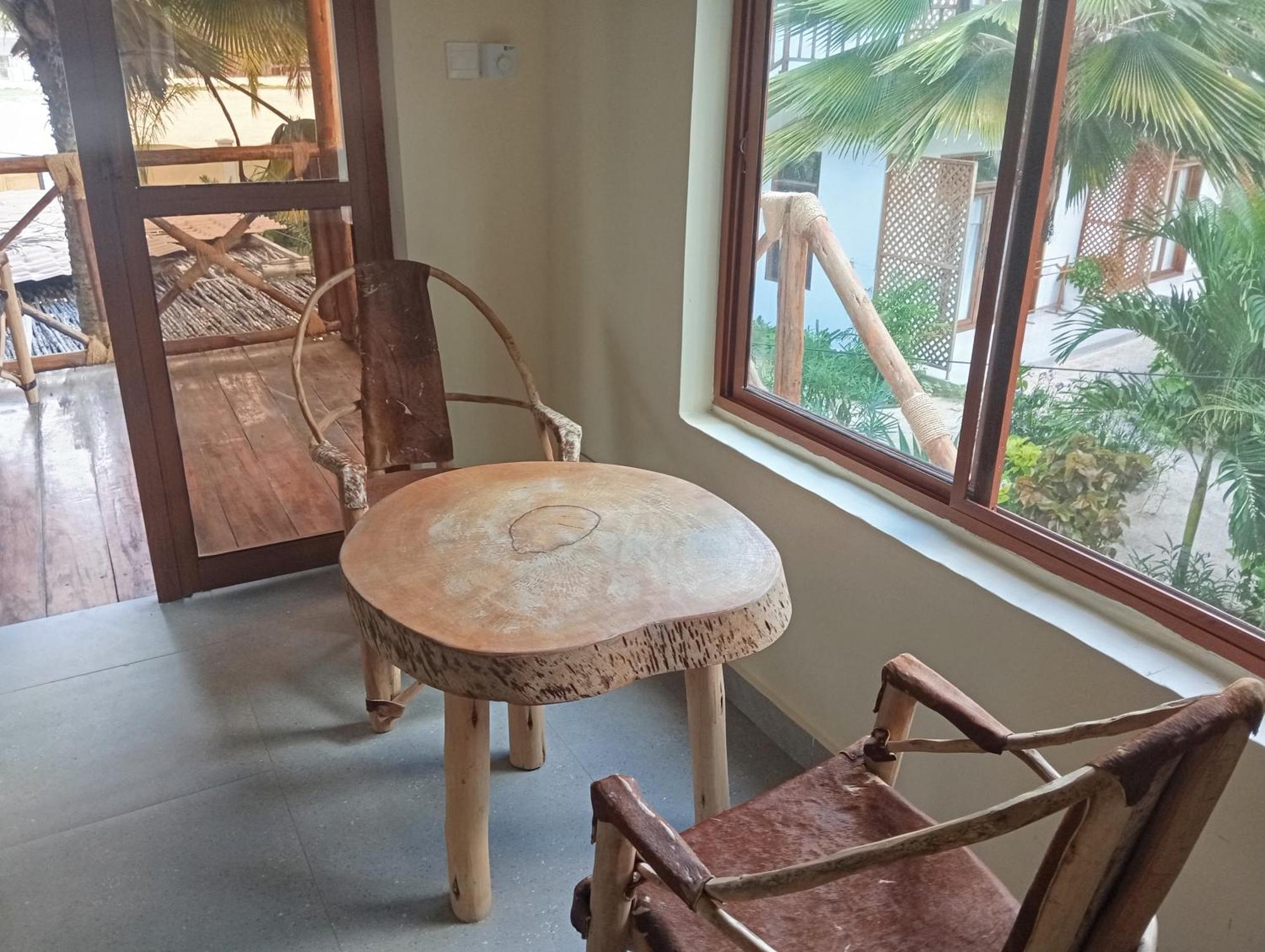 Villa Bahati Zanzibar Jambiani  Dış mekan fotoğraf